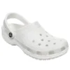 Classic Clog «Branco»