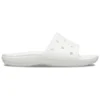 Classic Clog «Branco»