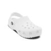 Classic Clog «Branco»