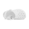 Classic Clog «Branco»