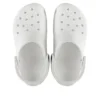 Classic Clog «Branco»