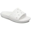 Classic Clog «Branco»