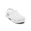 Classic Clog «Branco»