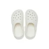 Classic Clog «Branco»