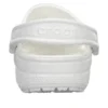 Classic Clog «Branco»