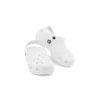Classic Clog «Branco»