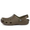 Classic Clog «Brown»