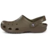 Classic Clog «Brown»