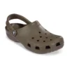 Classic Clog «Brown»
