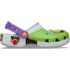 Classic Clog Buzz da Disney Pixar Toy Story para crianças