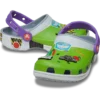 Classic Clog Buzz da Disney Pixar Toy Story para crianças