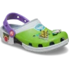 Classic Clog Buzz da Disney Pixar Toy Story para crianças