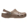 Classic Clog «Castanho»
