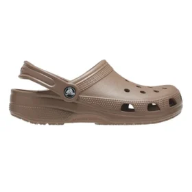 Classic Clog «Castanho»