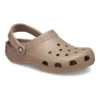 Classic Clog «Castanho»
