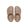 Classic Clog «Castanho»