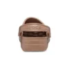 Classic Clog «Castanho»