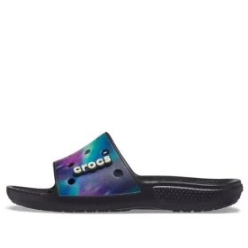 Classic Clog Casual «Multicolorido»