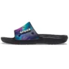Classic Clog Casual «Multicolorido»