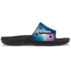 Classic Clog Casual «Multicolorido»
