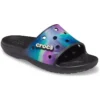 Classic Clog Casual «Multicolorido»