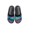 Classic Clog Casual «Multicolorido»