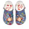 Classic Clog «Chucky»