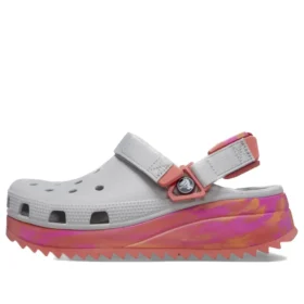 Classic Clog «Cinza»