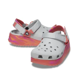Classic Clog «Cinza»