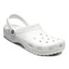 Classic Clog «Classic White»