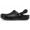 Classic Clog com Alça Ajustável