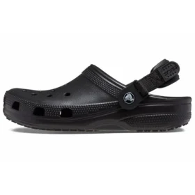 Classic Clog com Alça Ajustável