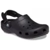 Classic Clog com Alça Ajustável