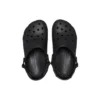 Classic Clog com Alça Ajustável