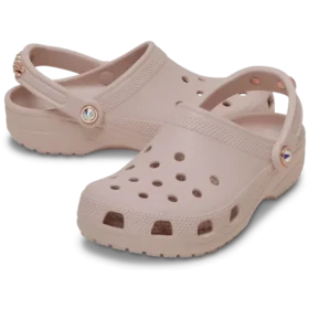 Classic Clog com cristais Swarovski®