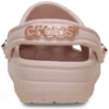 Classic Clog com cristais Swarovski®