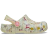 Classic Clog com Estampado de Unicórnio T Classic Clog com Estampado de Unicórnio T