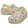 Classic Clog com Estampado de Unicórnio T Classic Clog com Estampado de Unicórnio T