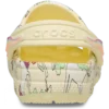 Classic Clog com Estampado de Unicórnio T Classic Clog com Estampado de Unicórnio T