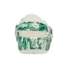 Classic Clog com estampado Duke «Verde»