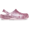 Classic Clog com Glitter para crianças Classic Clog com Glitter para crianças