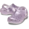 Classic Clog com Glitter para crianças Classic Clog com Glitter para crianças