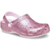 Classic Clog com Glitter para crianças Classic Clog com Glitter para crianças