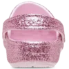 Classic Clog com Glitter para crianças Classic Clog com Glitter para crianças