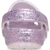 Classic Clog com Glitter para crianças Classic Clog com Glitter para crianças