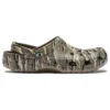 Classic Clog com padrão camuflado «Castanho»