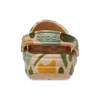 Classic Clog com padrão camuflado «Verde cáqui»