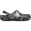 Classic Clog com padrão de camuflagem Classic Clog com padrão de camuflagem