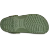 Classic Clog com padrão de camuflagem Classic Clog com padrão de camuflagem