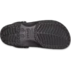 Classic Clog com padrão de camuflagem Classic Clog com padrão de camuflagem